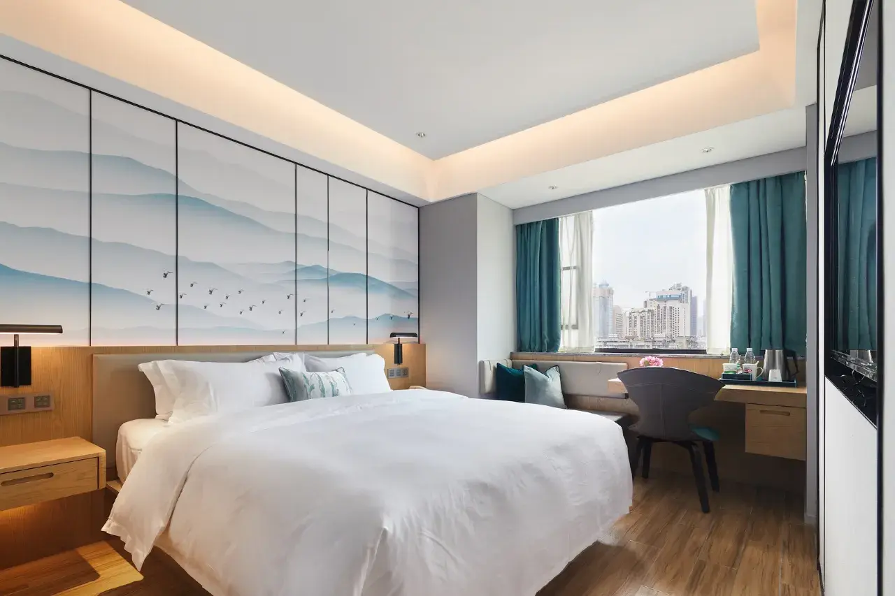 Elegant Mini Room (Fridge)