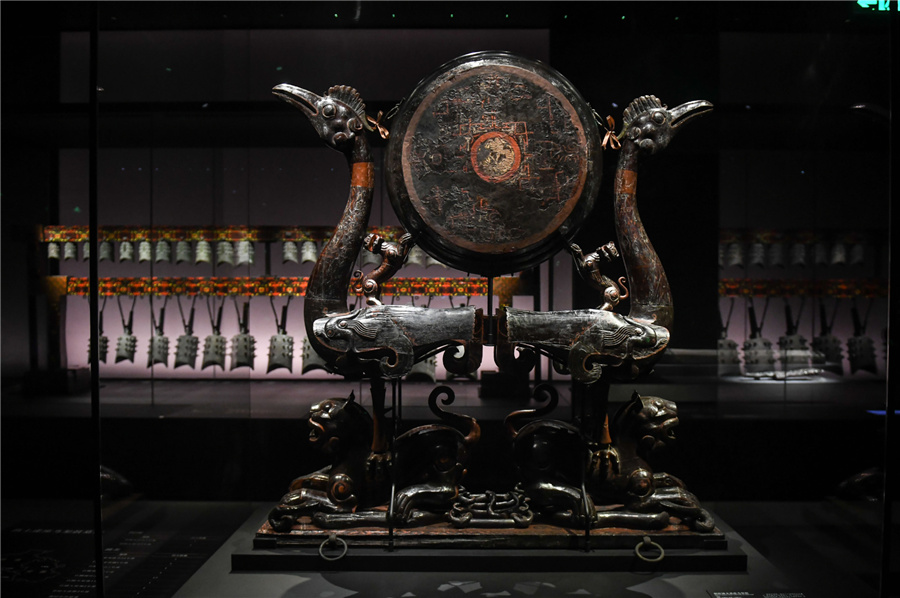 Hubei Provincial Museum: A Journey Through China’s Ancient Wonders