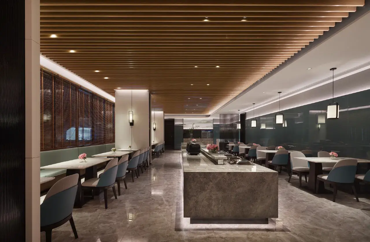 Shuiyunlan Hotel (39)