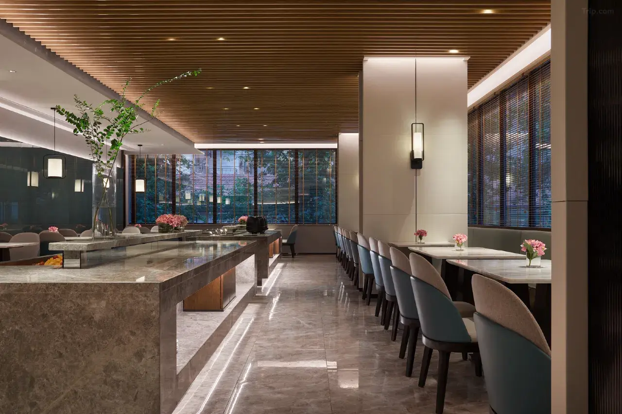 Shuiyunlan Hotel (46)