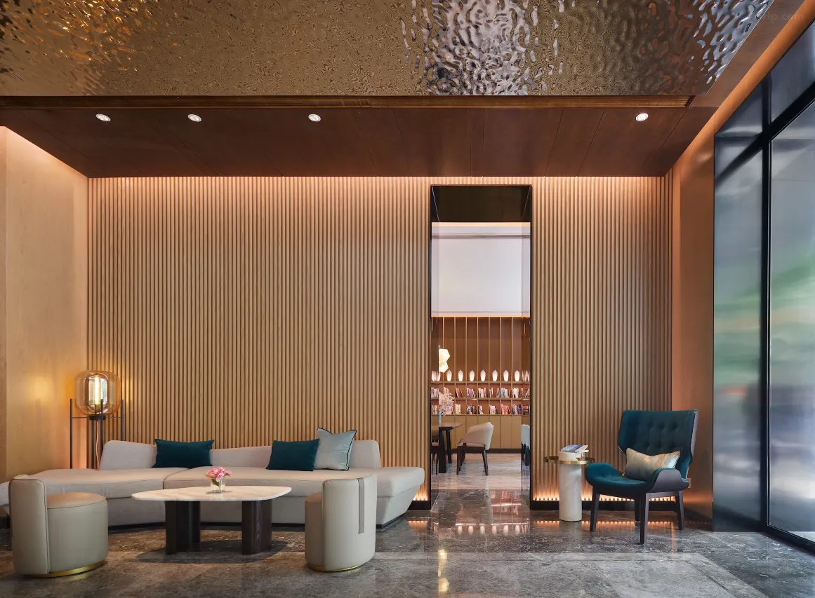 Shuiyunlan Hotel (85)