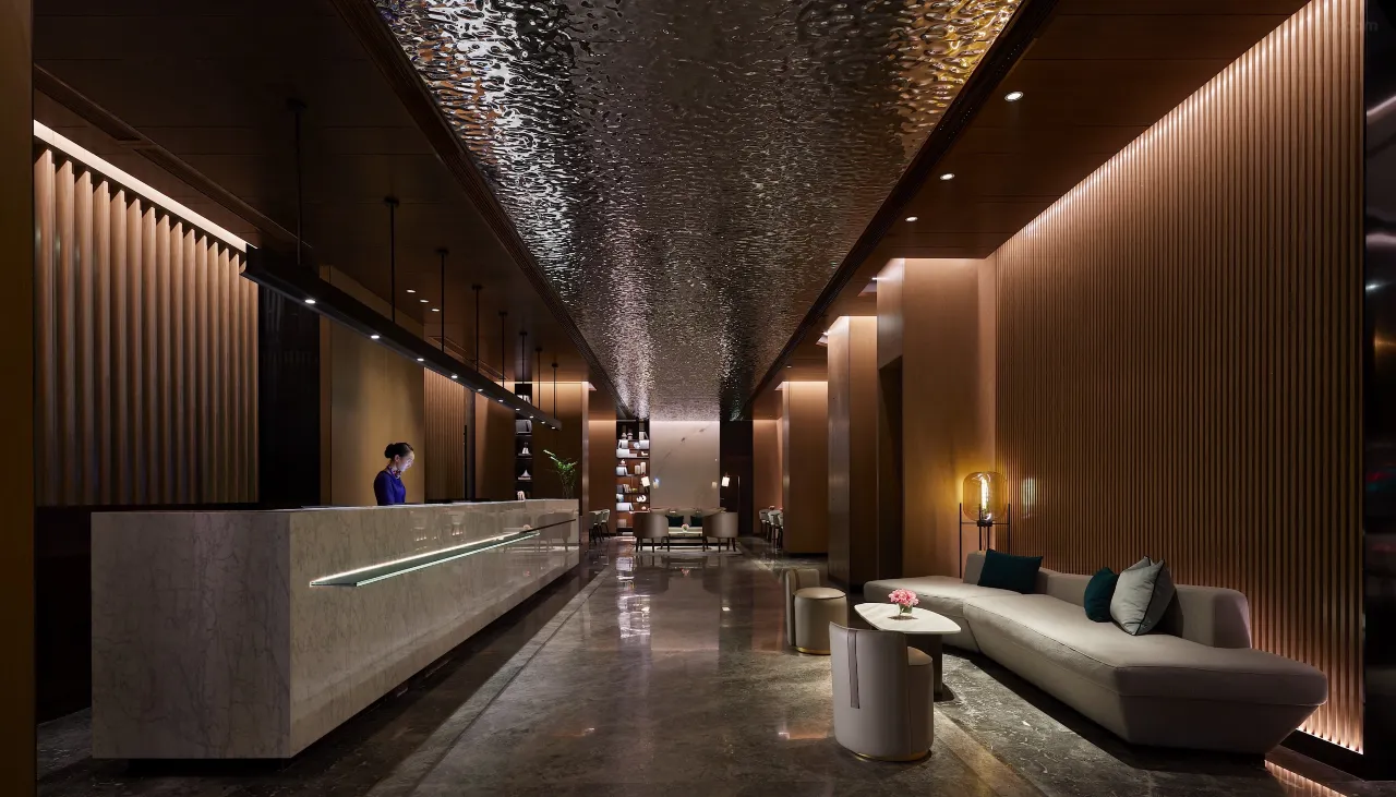 Shuiyunlan Hotel (86)