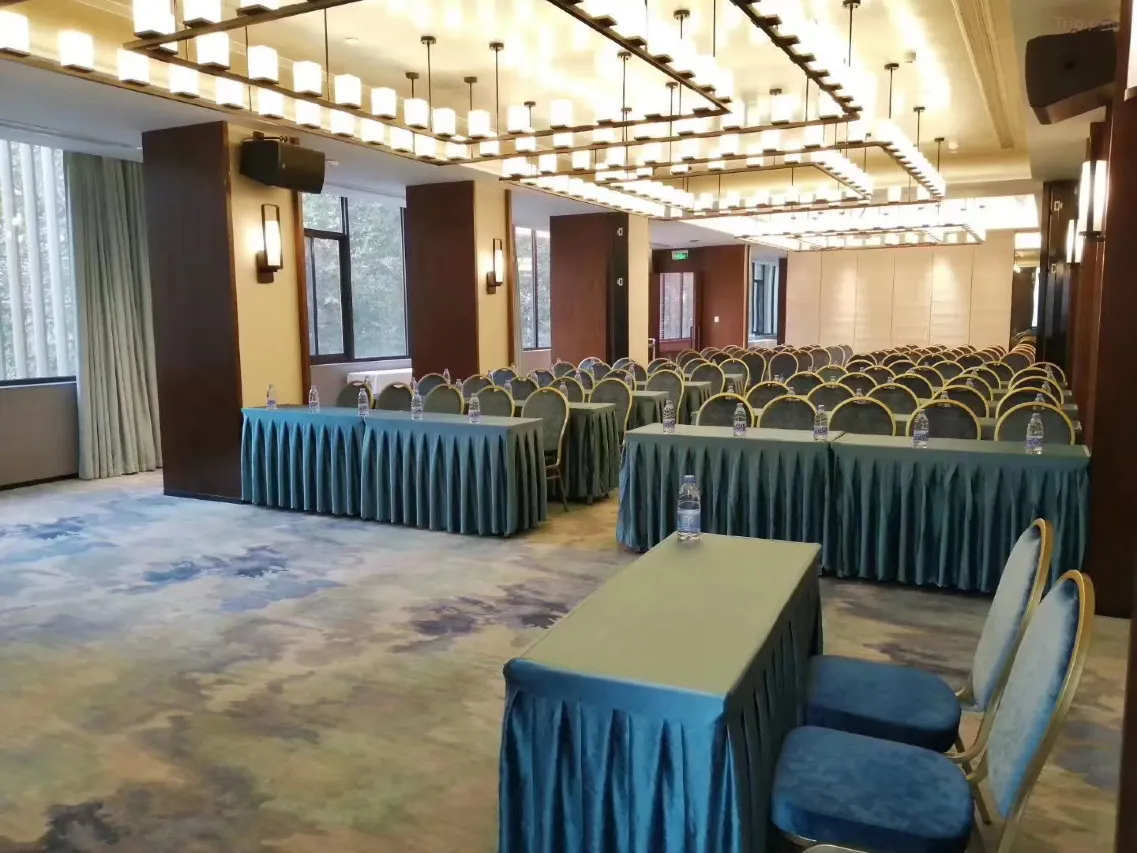 Shuiyunlan Hotel (87)