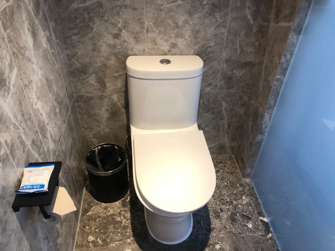 Shuiyunlan Hotel (88)